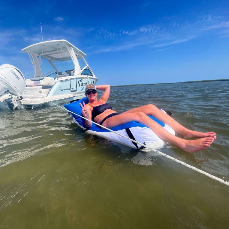 Bean Bag Chairs That Float