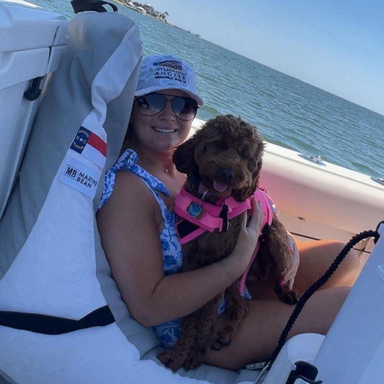 Bean Bags Made For Boats