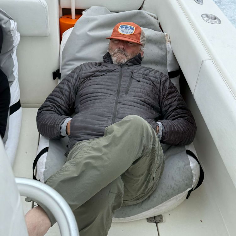 Comfortable Bean Bags For Boating